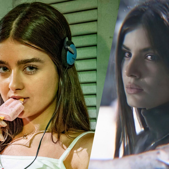 Camila Queiroz se incomodou com Júlia Byrro, diz jornal Extra