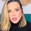 Manuela Xavier, uma psicanalista com mais de 300 mil seguidores, fez um vídeo expondo os problemas da música de Israel e Rodolffo