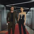 Camila Queiroz e Klebber Toledo são confirmados na segunda temporada de 'Casamento às Cegas'