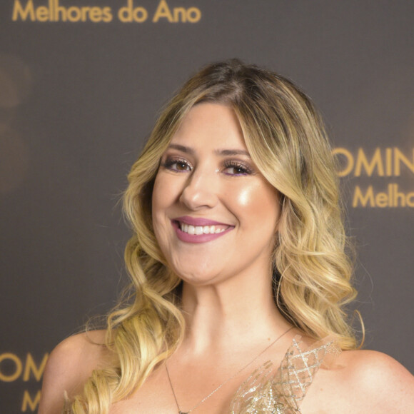 Marcius Melhem pede que Dani Calabresa pague R$ 200 mil por danos morais e perdas causados pela denúncia