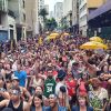 Carnaval 2022: Prefeitura de São Paulo recebeu inscrição de mais de 800 blocos para desfilar em fevereiro