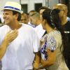 Carnaval 2022 no Rio: Eduardo Paes, prefeito da cidade, que costuma curtir a folia pessoalmente, disse que 95% dos adultos estão vacinados no RJ