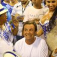 Carnaval 2022 no Rio: Eduardo Paes, prefeito da cidade, disse que folia é importante cultural e economicamente, mas que se não houver condições, não vai fazer
