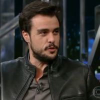 Joaquim Lopes faz revelação sobre a namorada, Paolla Oliveira: 'Bebe cachaça'
