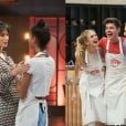 'MasterChef 2021': Daphne ganha oferta de emprego no restaurante de Helena Rizzo após ser eliminada na semifinal