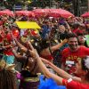 Carnaval 2022: As associações de blocos de rua do Rio disseram que só pretendem tomar uma decisão em janeiro