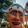 Carnaval 2022 em SP: Até o momento, a folia de rua e o desfile das escolas de samba está confirmado
