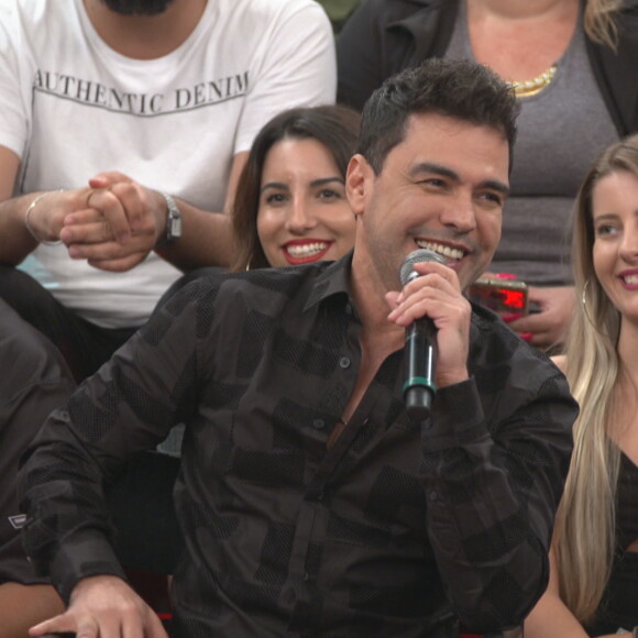 Divórcio de Zezé Di Camargo e Zilu Godoi foi embalado por acusações de traições