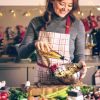 Guia da alimentação saudável no Natal e Réveillon: nutróloga dá orientações para festas de fim de ano
