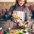 Guia da alimentação saudável no Natal e Réveillon: nutróloga dá orientações para festas de fim de ano