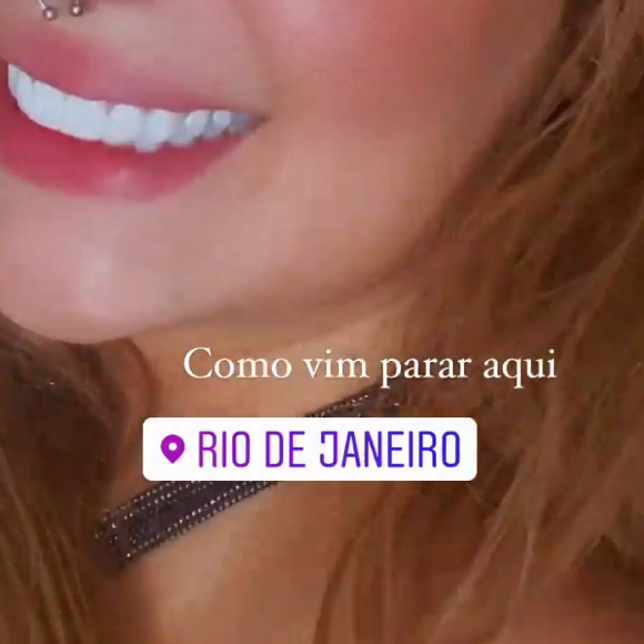 Viih Tube gastou R$ 2.500 para ir de táxi de São Paulo para o Rio de Janeiro