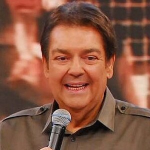 'Faustão na Band': o primeiro piloto do programa foi realizado essa semana, mas sem a presença do apresentador