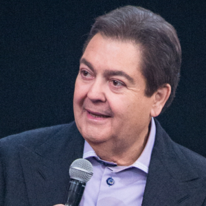 'Faustão na Band': apresentador fica de fora do piloto