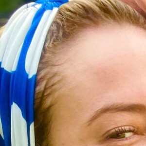 De biquíni, barriga sarada de Paolla Oliveira chamou atenção de seguidores no mês passado