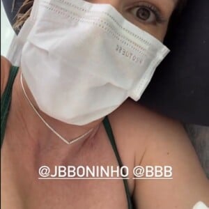 Vídeo novo da obra do 'BBB 22' gerou reclamação de Ana Furtado: 'Assim não dá, Boninho!'