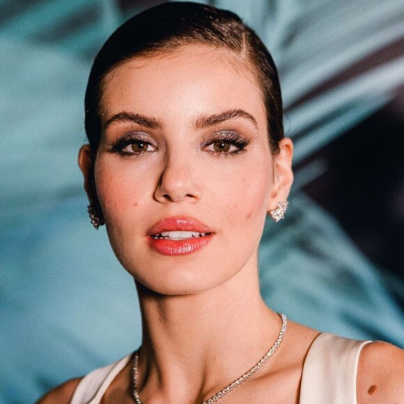 Camila Queiroz deixou 'Verdades Secretas 2' após polêmica com direção