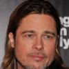 Brad Pitt já salvou um fã que caiu na água em Veneza