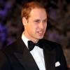 Príncipe William já resgatou um alpinista no País de Gales