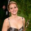 Jennifer Lawrence faz parte da lista de astros de Hollywood que viveram dia de herói na vida real. A homenagem é do site do canal "E!" ao Dia do Bom Samaritano, em 13 de março de 2013