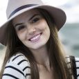 Camila Queiroz pode voltar para a Globo para a novela 'Verdades Secretas 3'