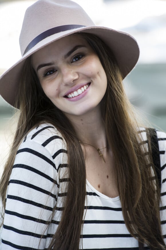 Camila Queiroz pode voltar para a Globo para a novela 'Verdades Secretas 3'
