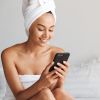 Beleza e cuidados com a pele têm crescimento destacado em relatório de buscas do Google