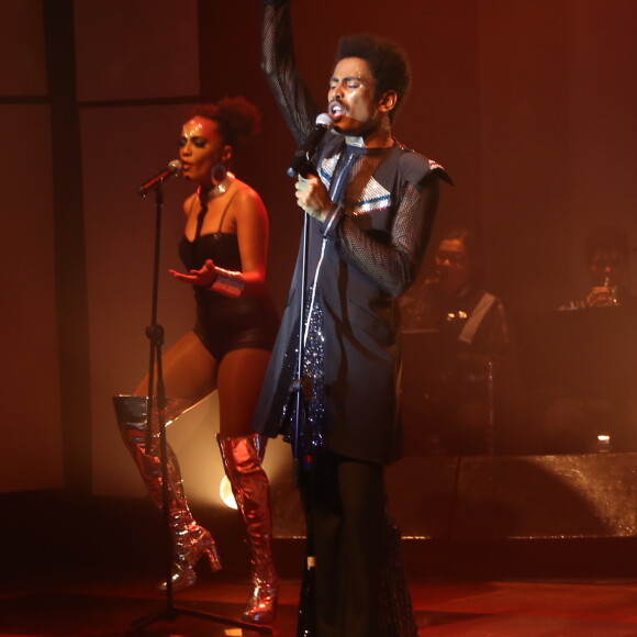 Ícaro Silva disparou contra o 'BBB': 'Respeita a minha história, a minha trajetória, meu ódio por entretenimento medíocre e minha repulsa por dividir banheiro'