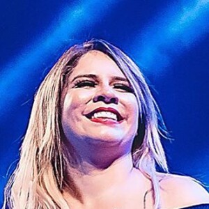 Marília Mendonça foi homenageada no casamento com a música 'Perto de Você', hit lançado por ela em 2017