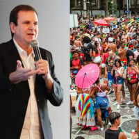 Carnaval 2022 no Rio: Comitê Científico libera festa, mas Eduardo Paes pisa no freio: 'Difícil'