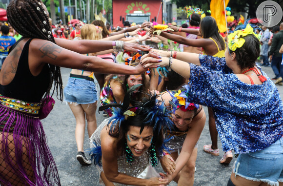 Carnaval 2022 no Rio: O Comitê Científico da Prefeitura do Rio chegou a dizer que, com 80% da população vacinada na cidade, não haveria nenhum impeditivo, no momento, para a festa