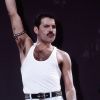 Freddie Mercury alcançou a fama usando técnica de visualização 