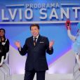 Além de Silvio Santos, com o SBT, outras emissoras estão abertas e queren investimentos do capital estrangeiro