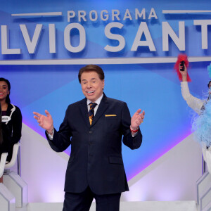 Além de Silvio Santos, com o SBT, outras emissoras estão abertas e queren investimentos do capital estrangeiro