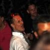 Michael Schumacher comemora aposentadoria