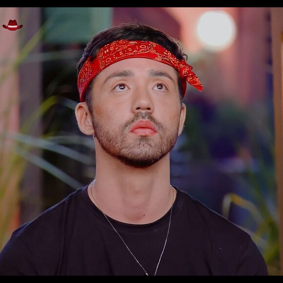 Rico Melquíades foi surpreendido pela 'grande' quantidade de recebidos: zero! 