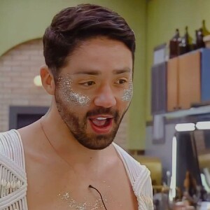 Rico Melquíades: 'Eu sou aquele blogueiro que não ganha recebido'