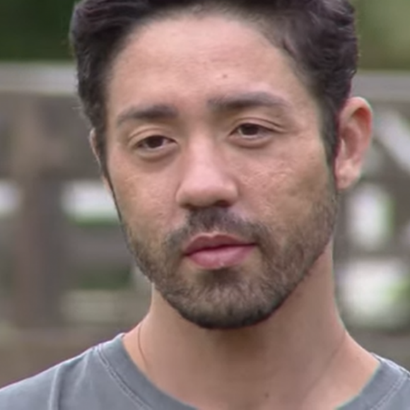 Amigo de Rico Melquíades ligou para várias pessoas para contar sobre os 'zero' recebidos: 'Eu virei chacota, tá vendo, gente?'