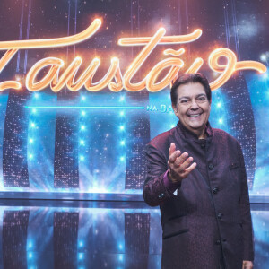 'Faustão na Band' já traz faturamento alto para a emissora do Morumbi