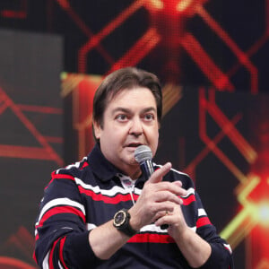 Faustão retorna à Band após 33 anos, agora com programa de segunda a sexta