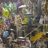 Carnaval 2022 no Rio: A Liesa, no entanto, reforçou que o controle de público na Sapucaí só é possível no desfile oficial, já que os ensaios são gratuitos e abertos