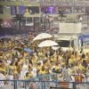 Carnaval 2022 no Rio: A previsão, de acordo com o presidente da Liesa, é que o aplicativo fique pronto no fim de janeiro, junto com a finalização das obras na Sapucaí