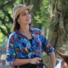 Paula Barbosa será Zefa no remake da novela 'Pantanal', que estreia em março de 2022