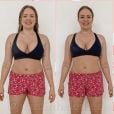 Ex-BBB Paulinha Leite perdeu 48 kg desde que participou do reality, e pode voltar ao programa este ano, no 'BBB 22'