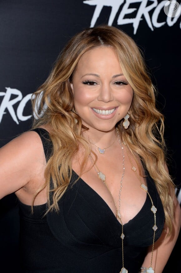 Mariah Carey ocupa a sétima posição, com patrimônio de mais de US$ 520 milhões