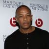 Em terceiro lugar, aparece o rapper americano Dr. Dre, com fortuna de mais de US$ 650 milhões