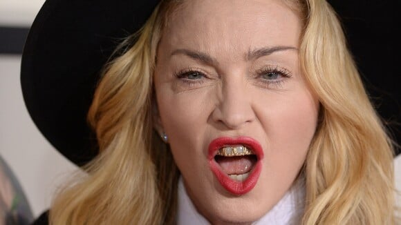 Madonna lidera ranking de cantores mais ricos do mundo, com R$ 2 bilhões
