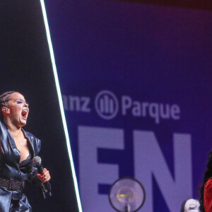 Pessoas baleadas em show de Maiara e Maraisa não correm risco de vida