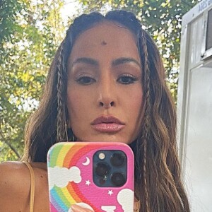 O GNT anunciou que Sabrina Sato vai apresentar seu novo reality show