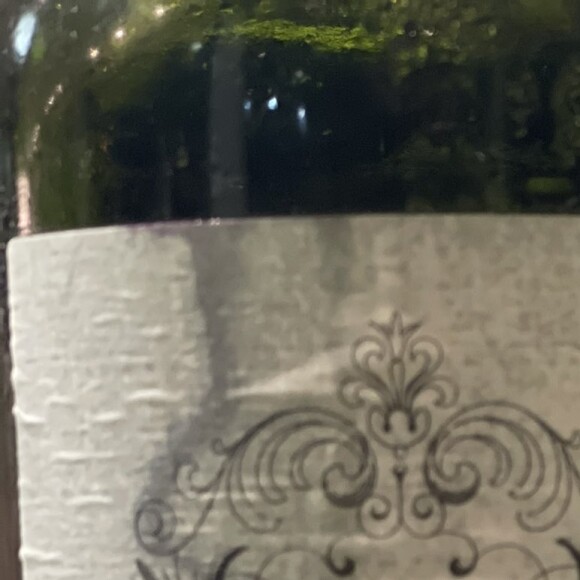 Maraisa até fez piada com um dos vinhos que bebeu, chamado 'Gran Enemigo': 'É tipo ex, só que em espanhol'