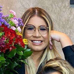 Equipe de Naiara Azevedo afirmou que ela sempre teve uma relação de respeito com Marília Mendonça